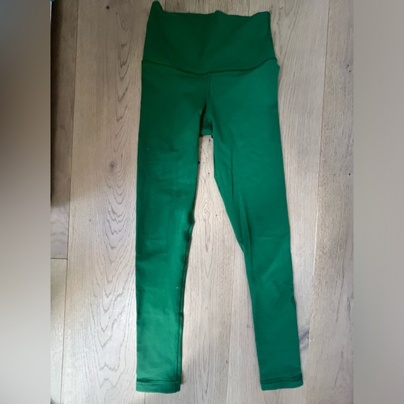 Atmosphere butter tna high rise leggings size xs - Picture 2 of 3